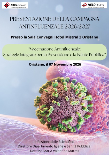 Indicazioni operative per la richiesta delle forniture vaccinali - Campagna Vaccinale 2026/2027