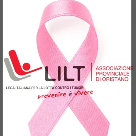 In memoria di Antonello Gallus, una donazione alla sua Lilt che sostiene le donne nei momenti più difficili