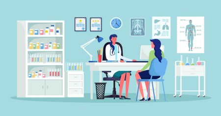 Affittasi studio medico a Oristano