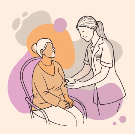 Questionario di ricerca sulle Cure Palliative