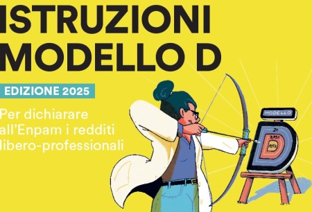 Rinviato al 5 settembre il modello D per dichiarare i redditi libero professionali