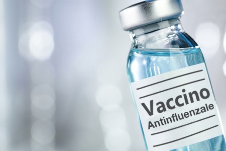 Modulo richiesta fornitura vaccini MMG/PLS